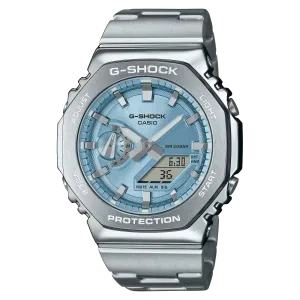 Casio - GM-2110D-2ADR