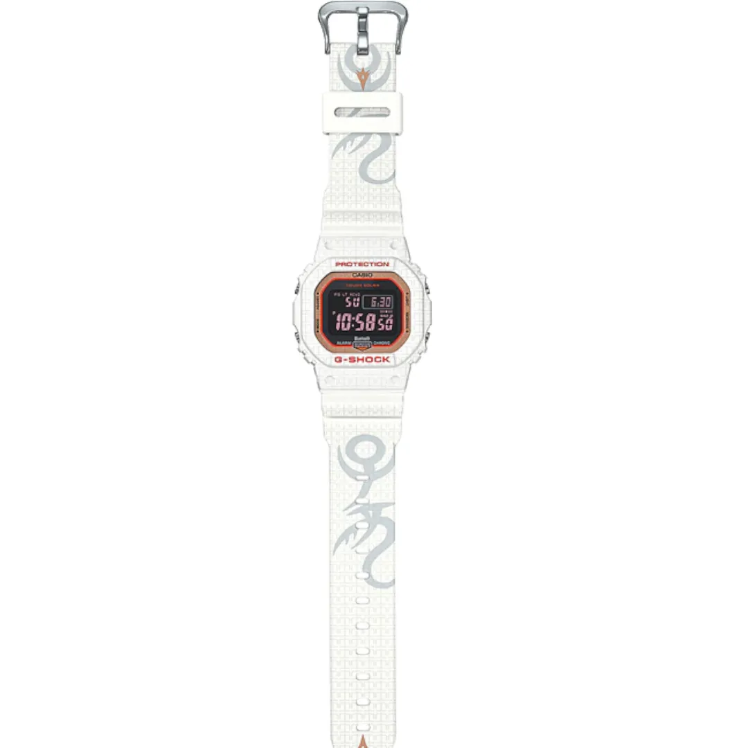 Casio - GW-B5600SGZ-7DR