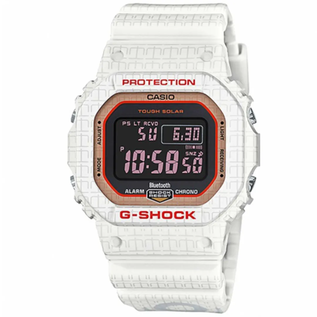 Casio - GW-B5600SGZ-7DR