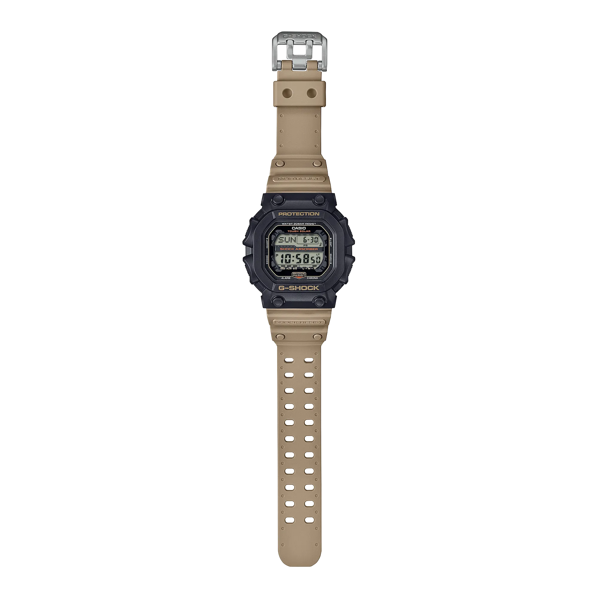 Casio - GX-56TU-1A5DR
