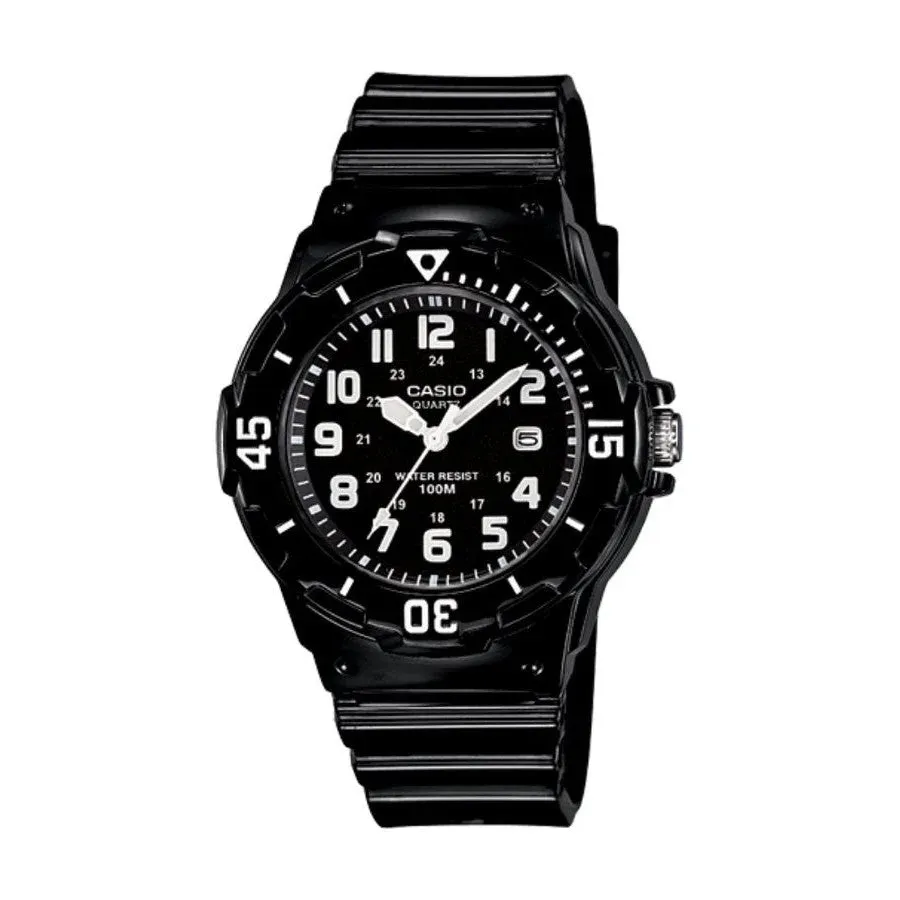 Casio Ladies Diver 100M