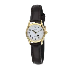 Casio Men's Analog Watch, LTP-1094Q-7ARDF