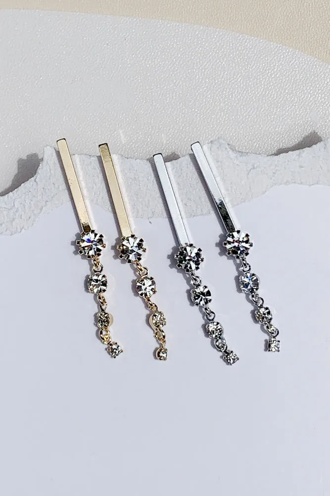 Cebelle Earrings