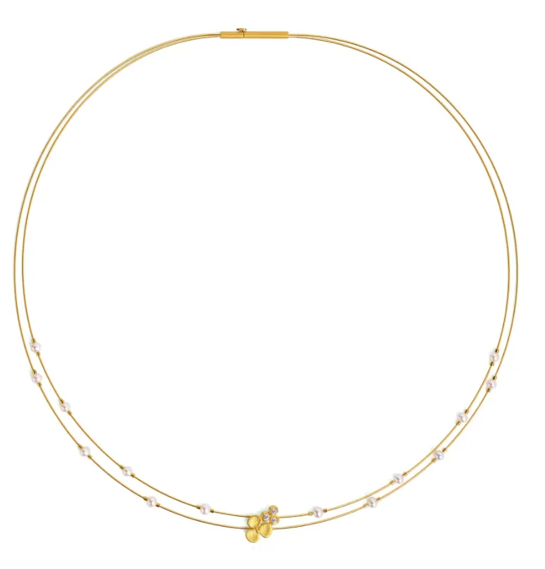 Celia Necklace