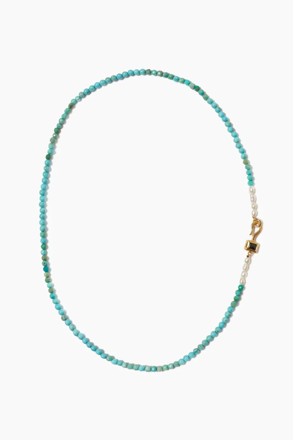 Chan Luu- Santos Necklace- NG-14922