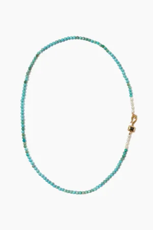 Chan Luu- Santos Necklace- NG-14922