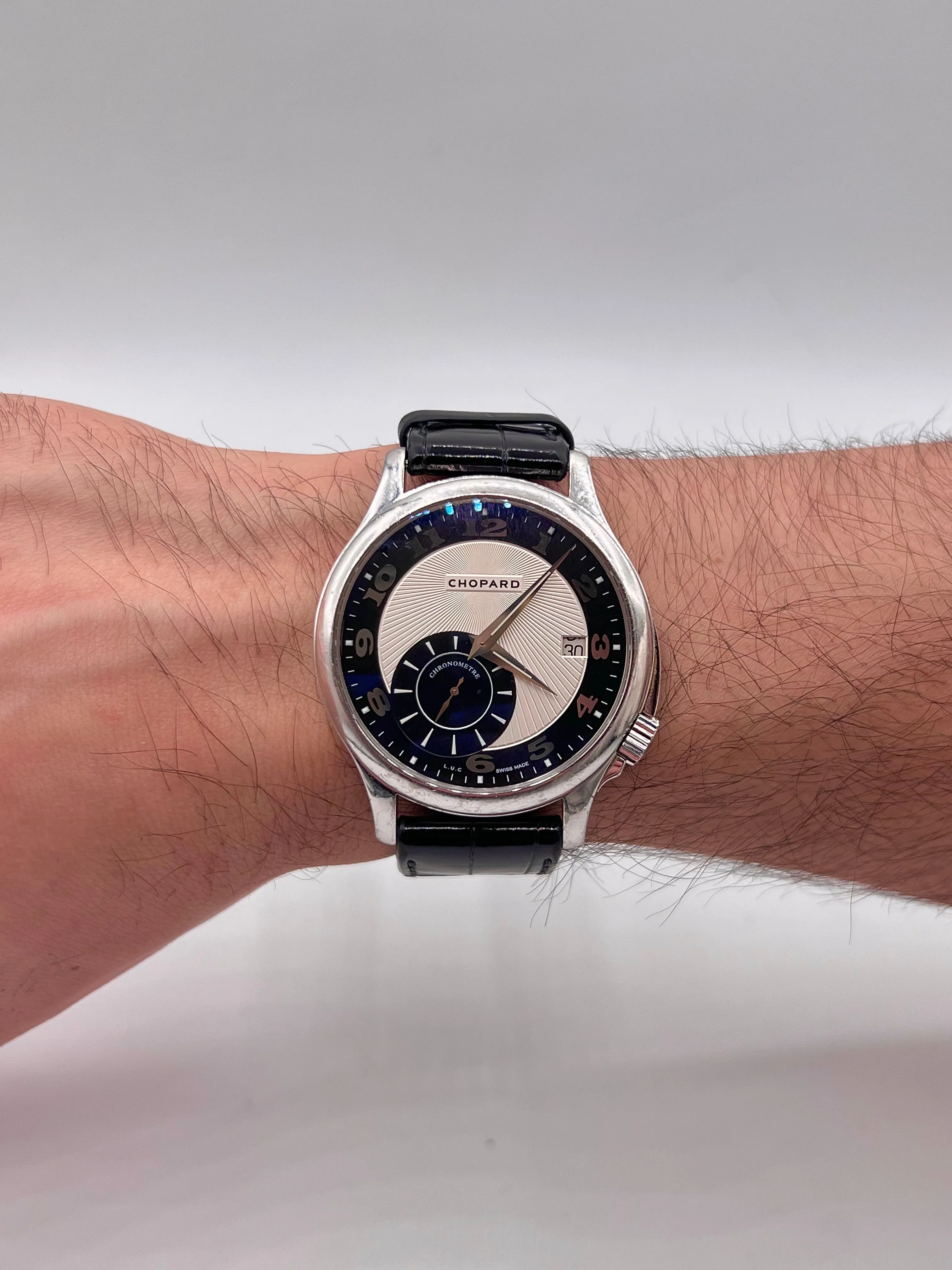 Chopard L.U.C. 41mm