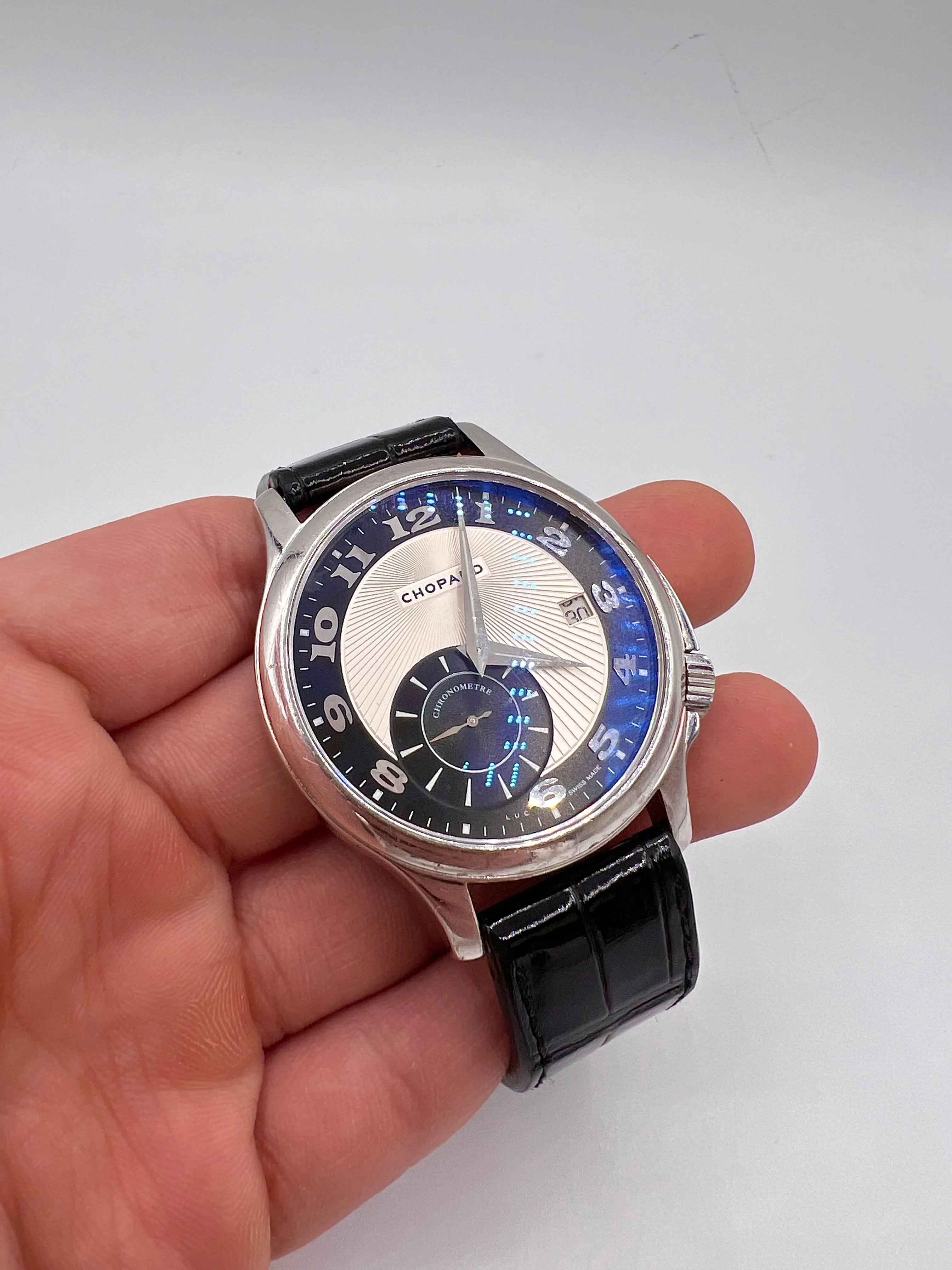 Chopard L.U.C. 41mm
