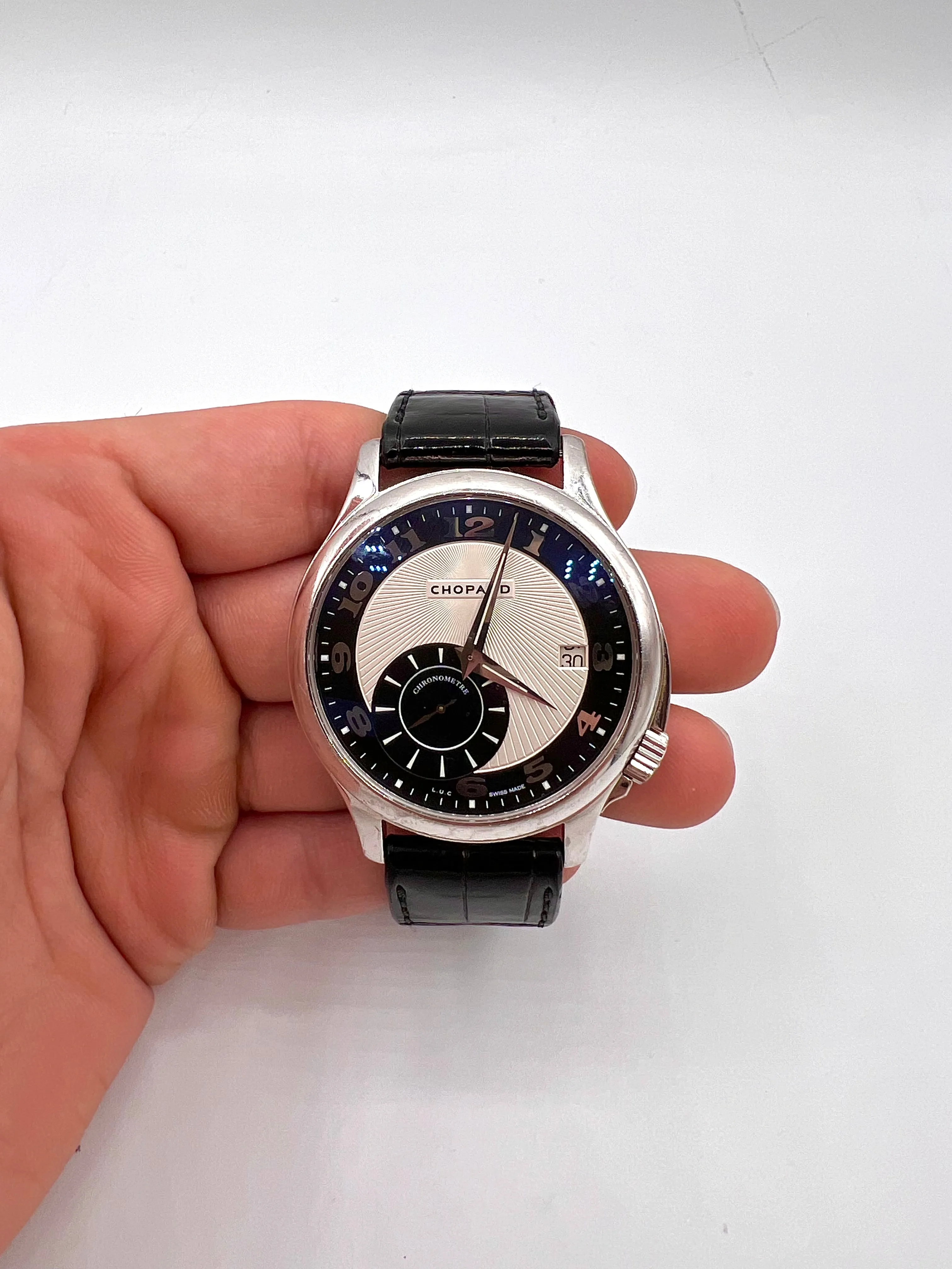 Chopard L.U.C. 41mm