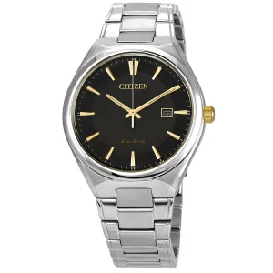 Citizen Corso Eco-Drive Men's Watch BM7310-56H