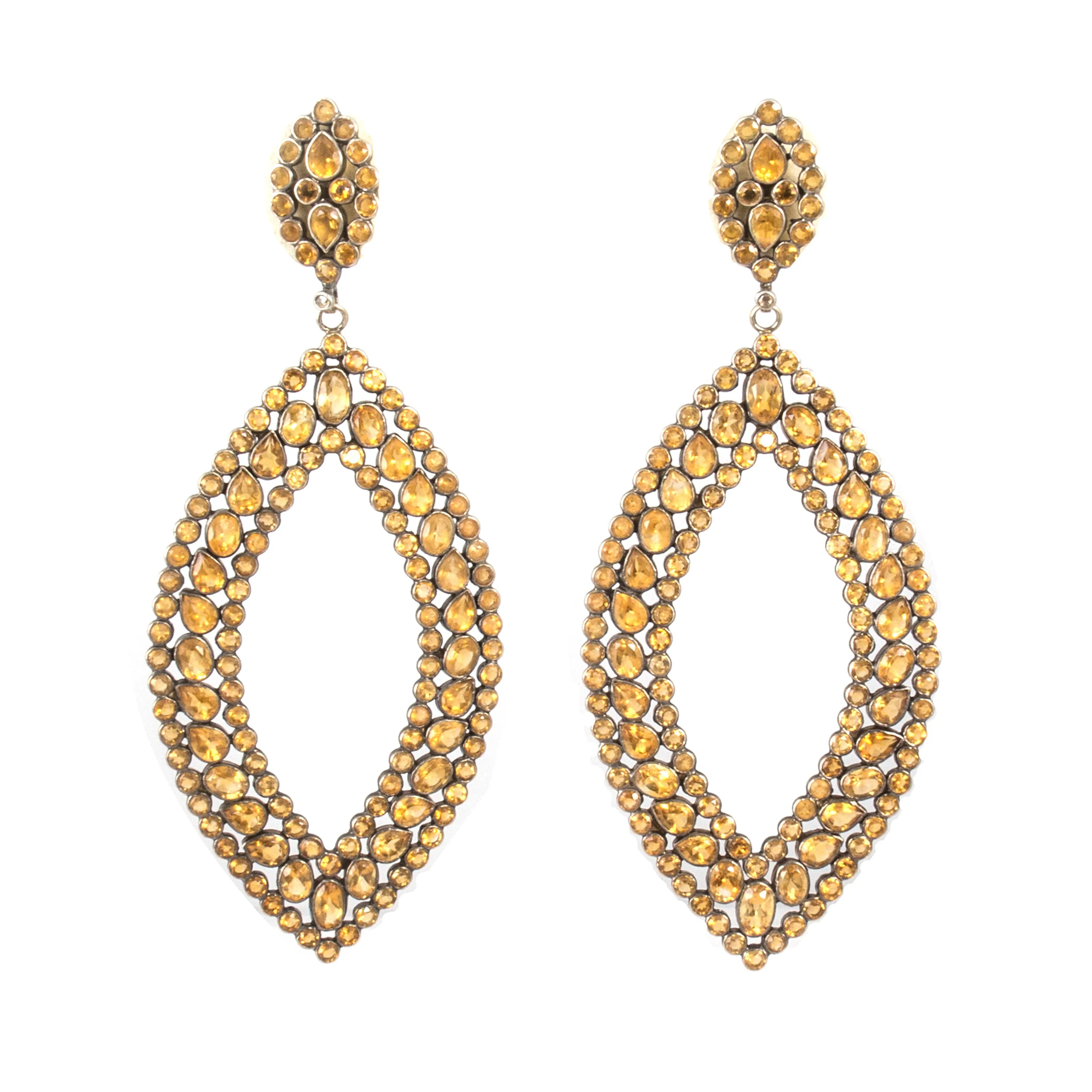 Citrine Drops