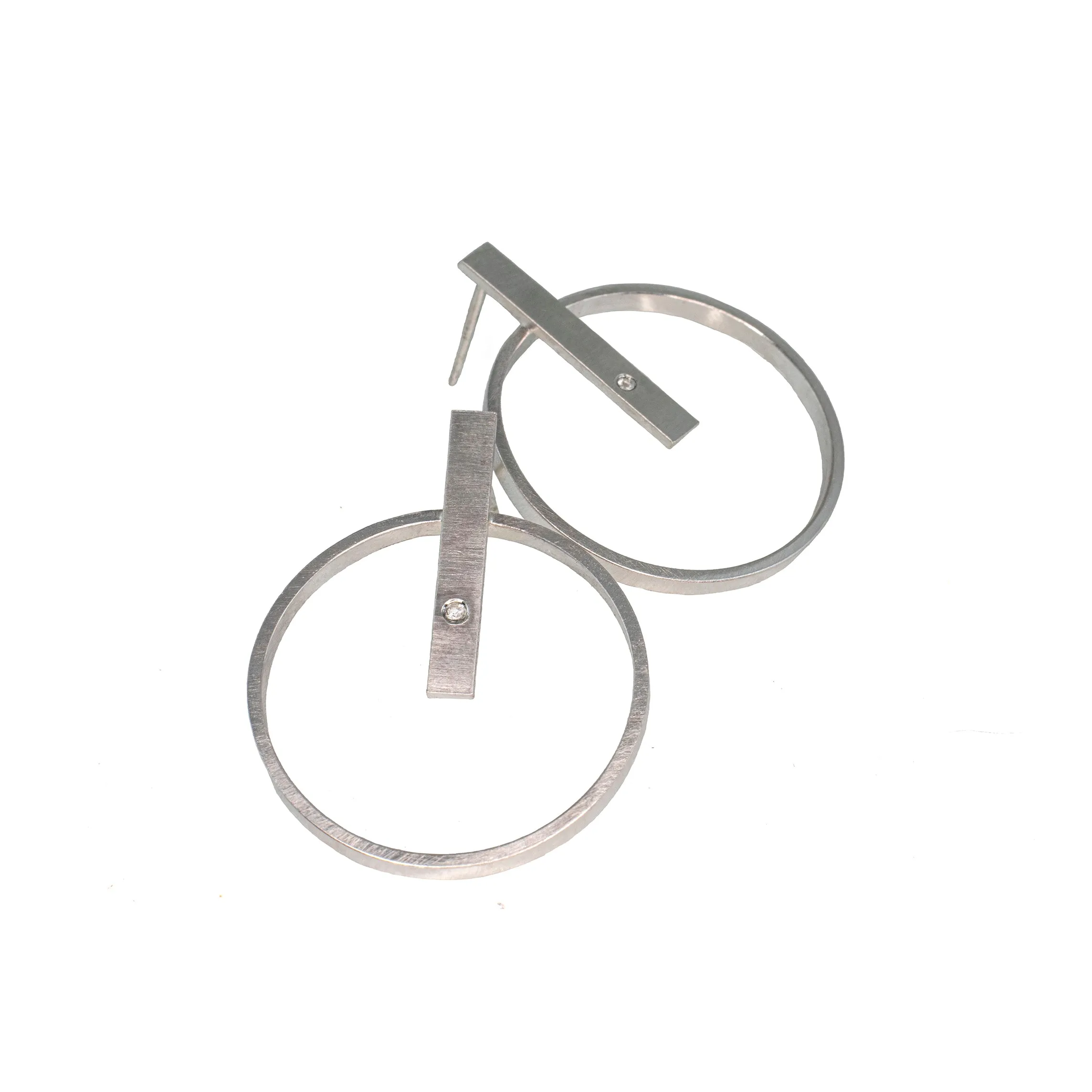 Clem Earrings
