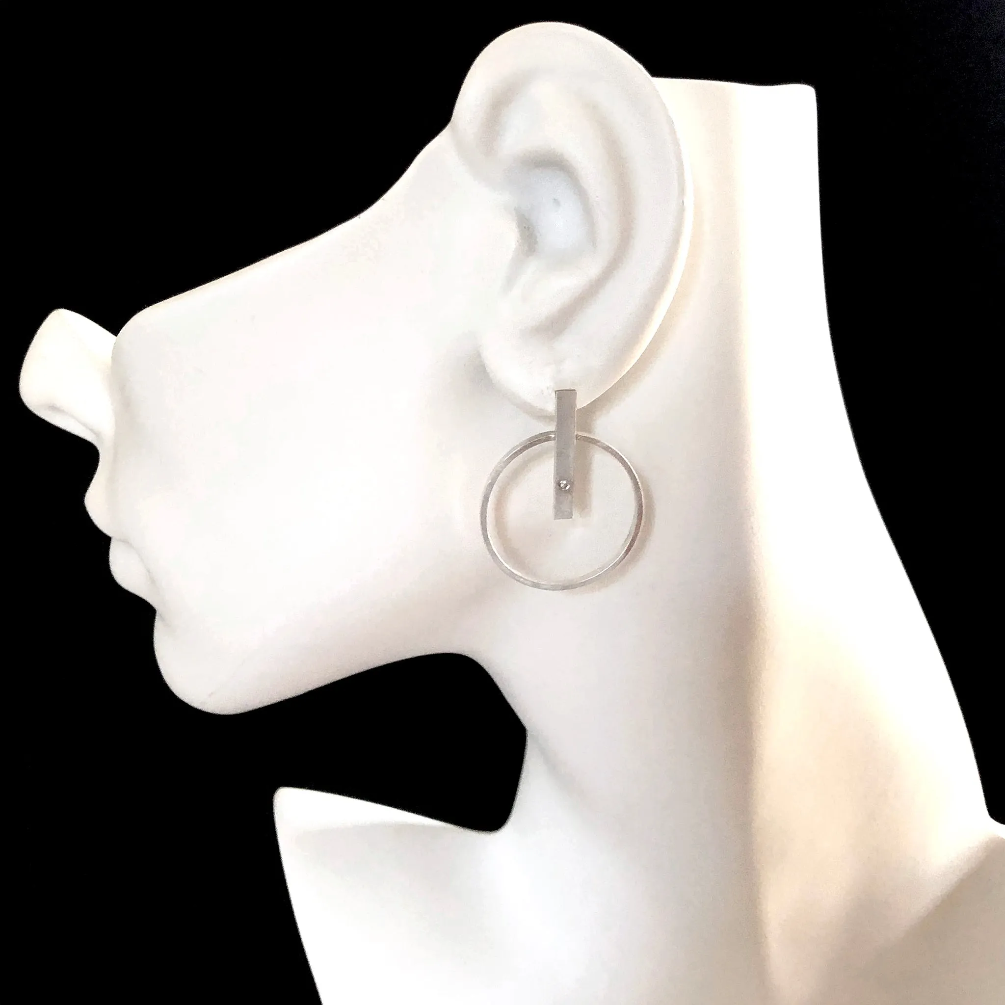 Clem Earrings