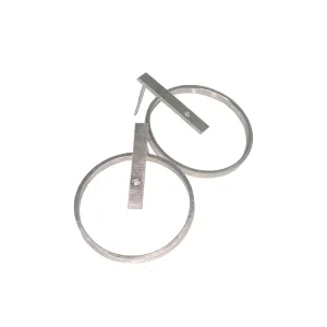 Clem Earrings