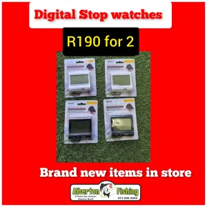 competition stop watches