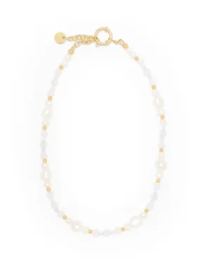 Cotton Candy Necklace