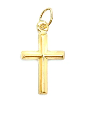 Cross Charm