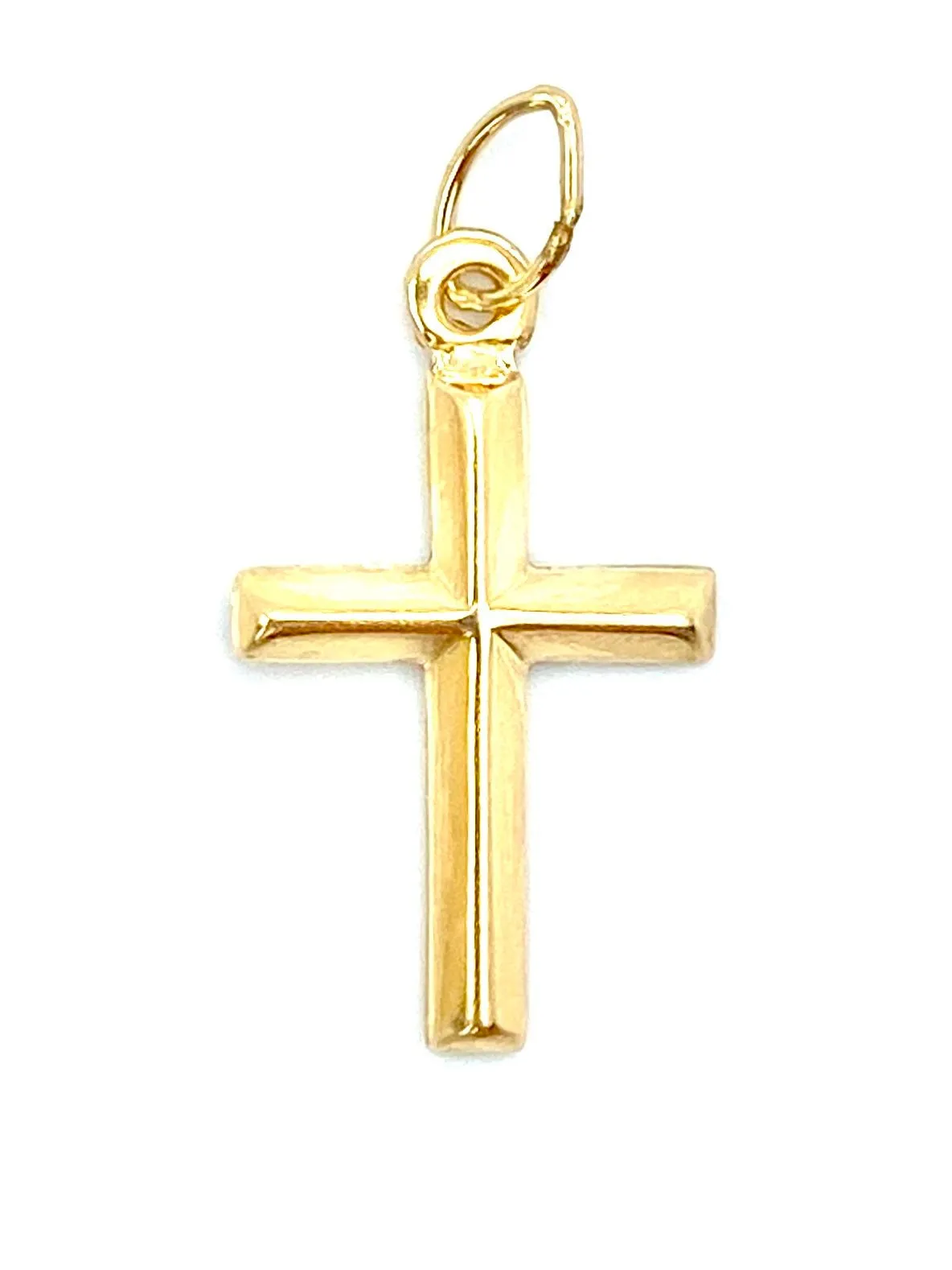 Cross Charm