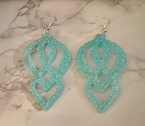 Crystal Drop