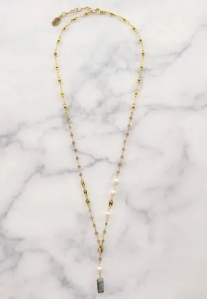 Curious Necklace