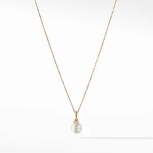 David Yurman The Exotic Stone Collection Necklaces & Pendant in 18-Karat Yellow Gold