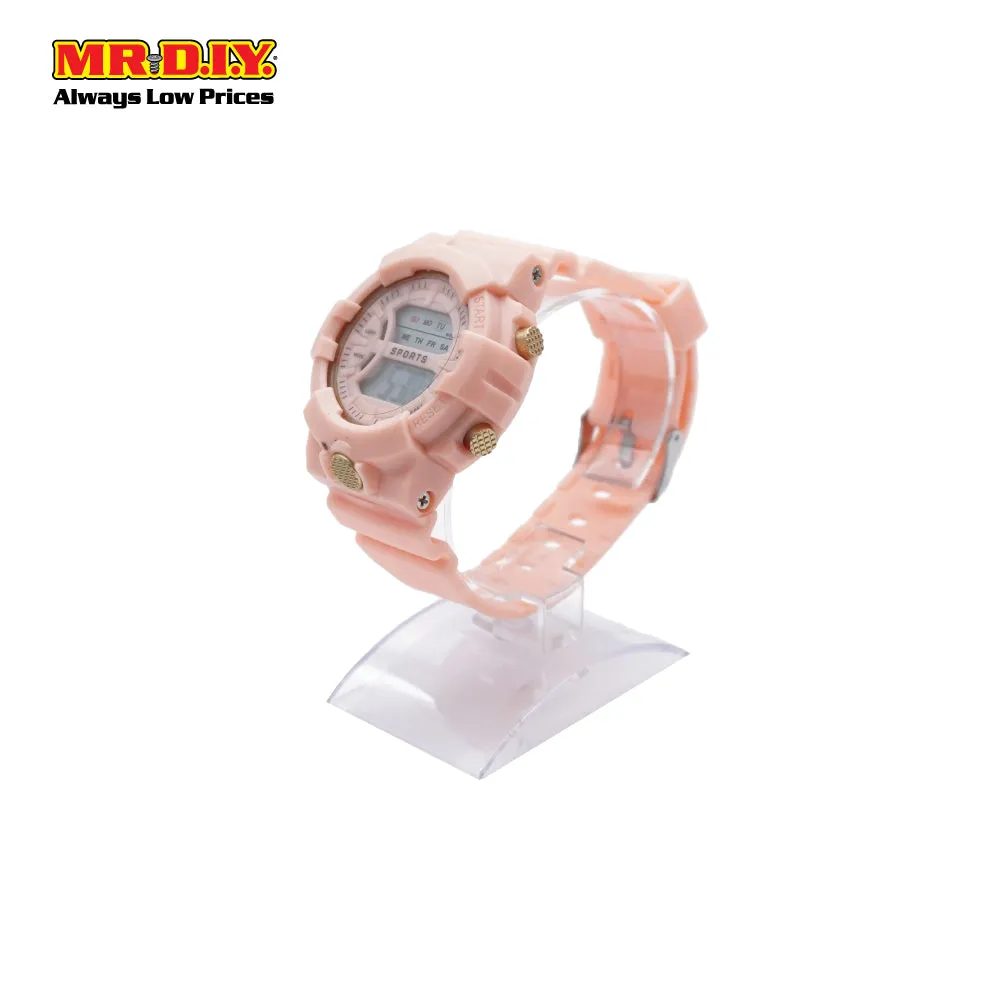 Digital Sport Watch