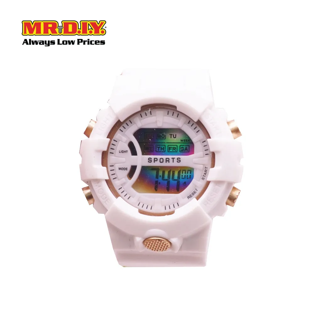 Digital Sport Watch