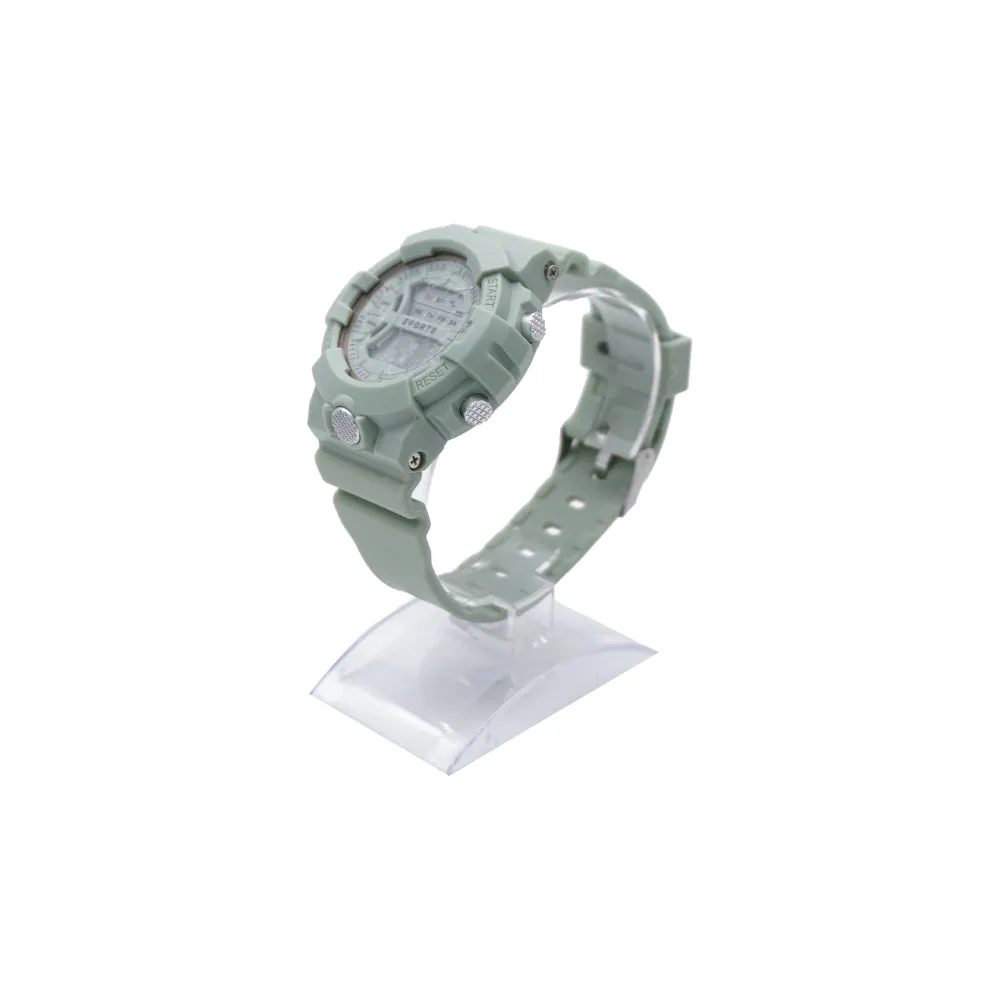 Digital Sport Watch