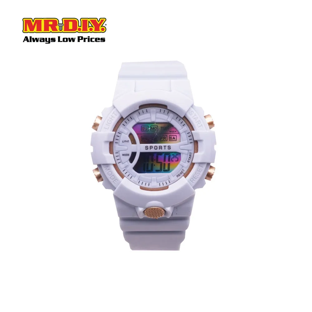 Digital Sport Watch