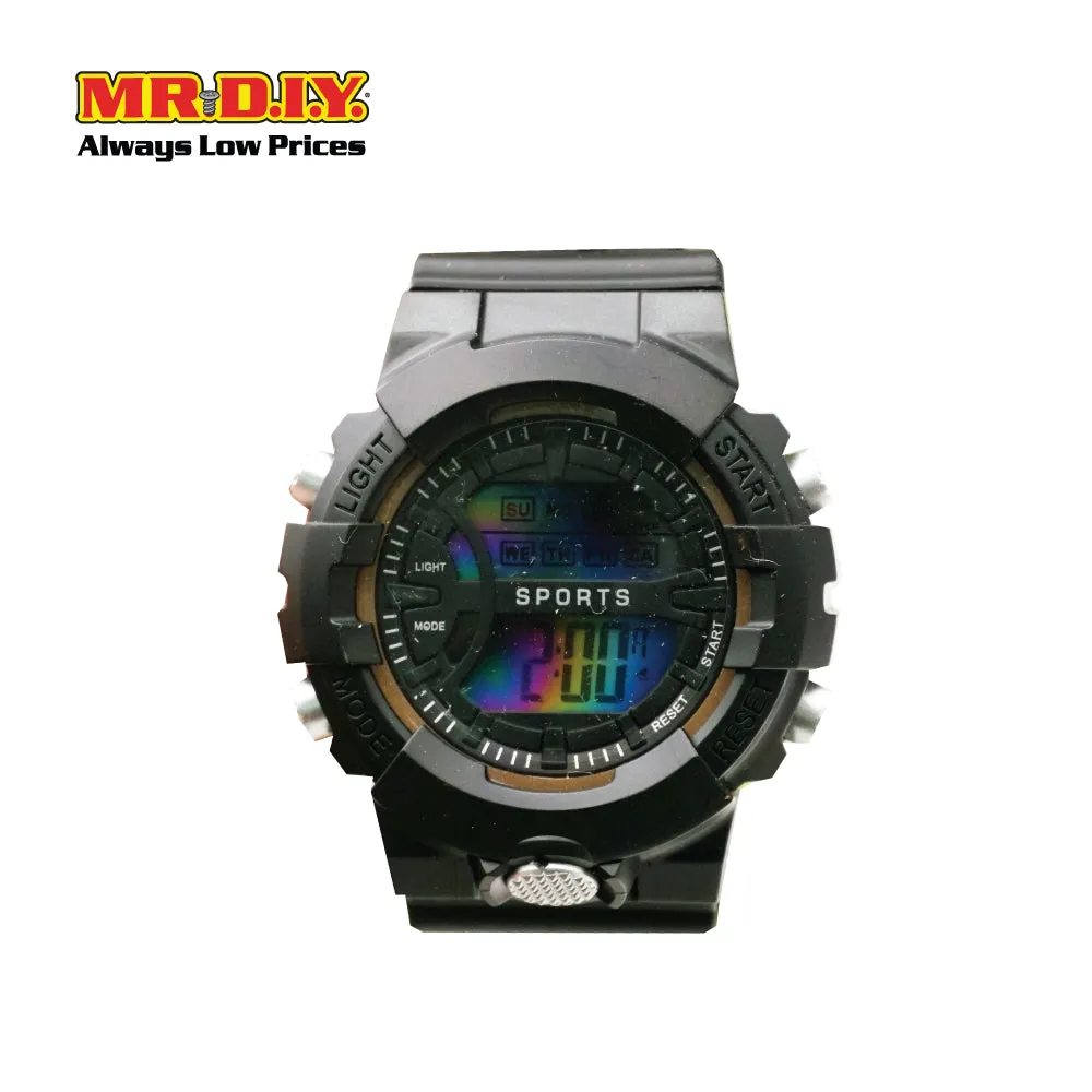 Digital Sport Watch