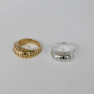 Disco Ball Ring