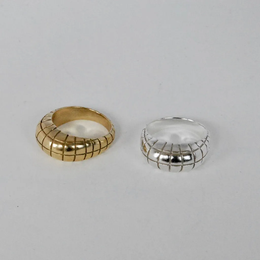 Disco Ball Ring