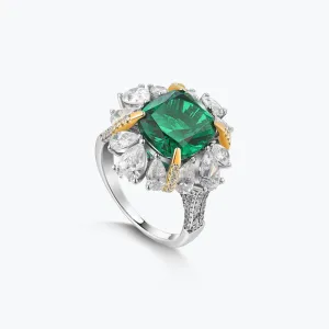 Dream Ring Emerald Women's Ring