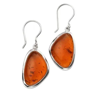 Drop Earrings