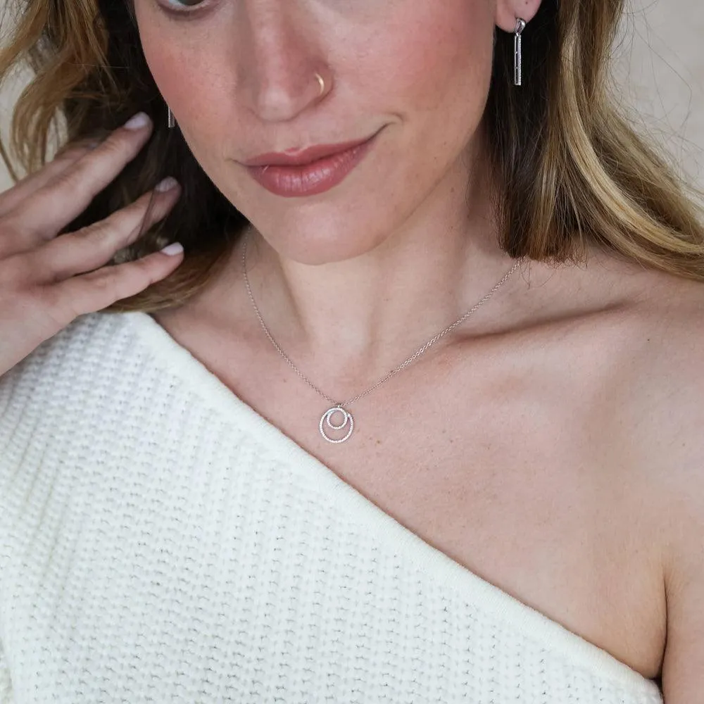 Drop The Mic Earrings