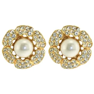 Duchess of Cambridge's Stud Earrings