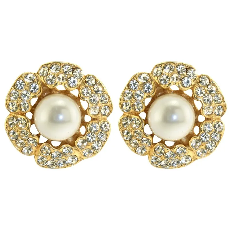 Duchess of Cambridge's Stud Earrings