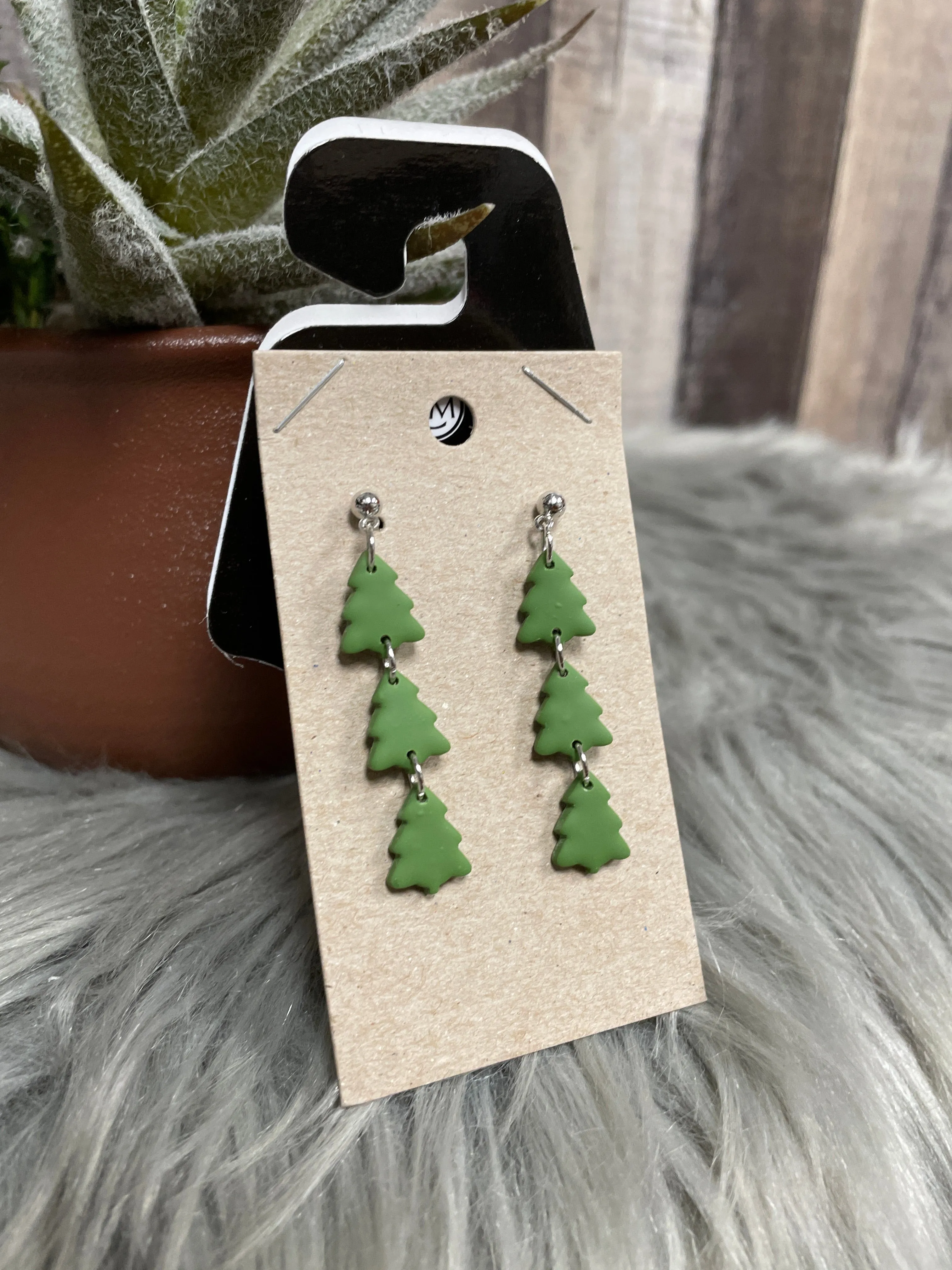 Earrings Dangle/drop By Cmf
