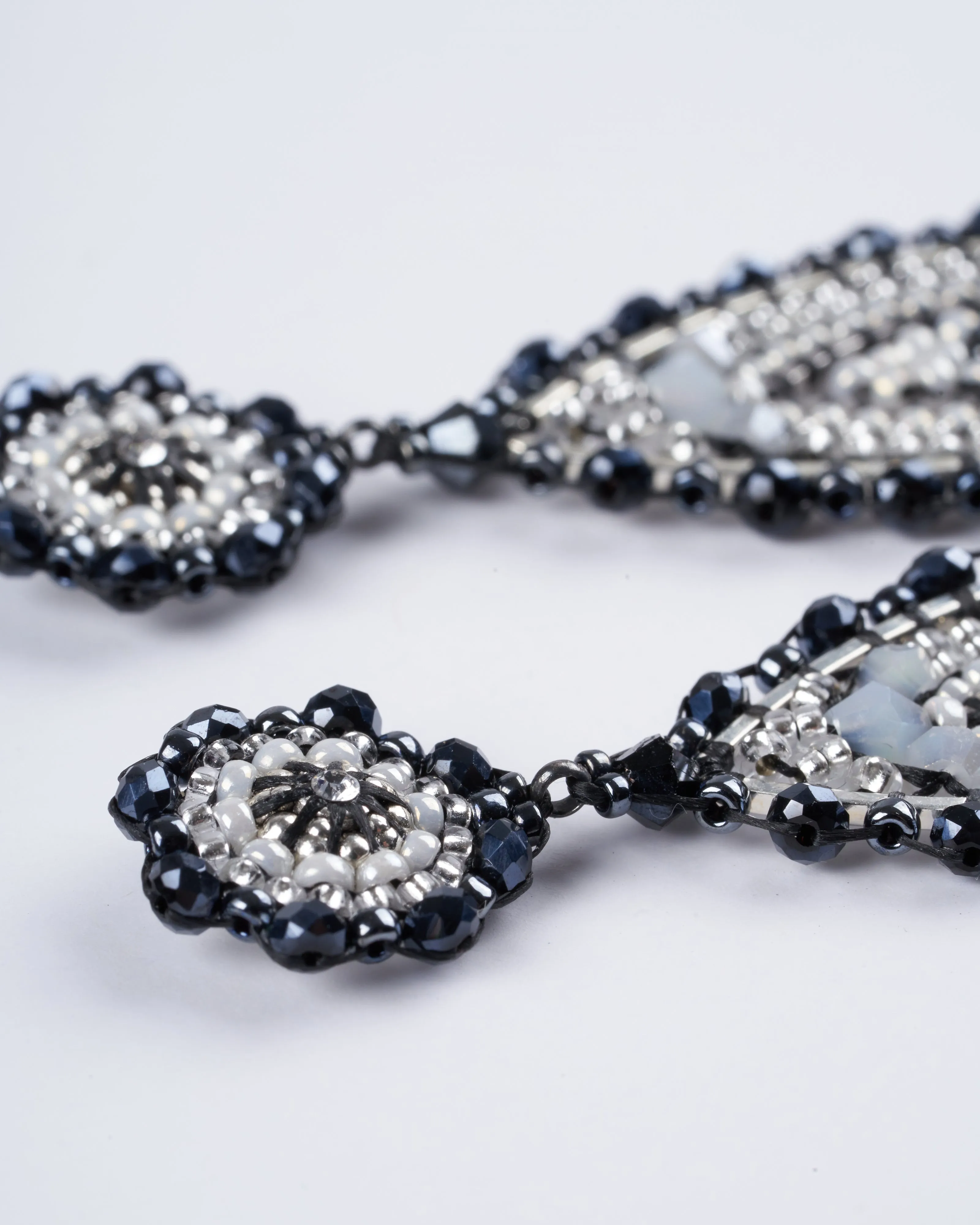 earrings - silver