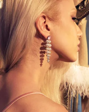 ECLIPSE EARRING