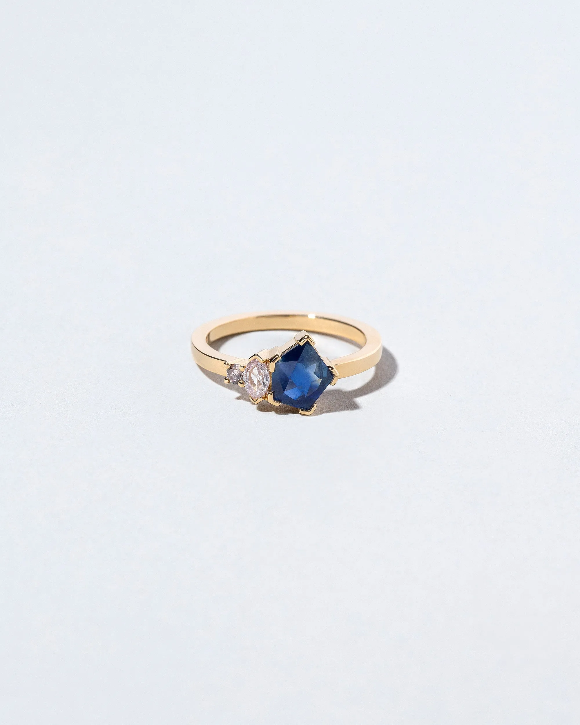 Edge Ring