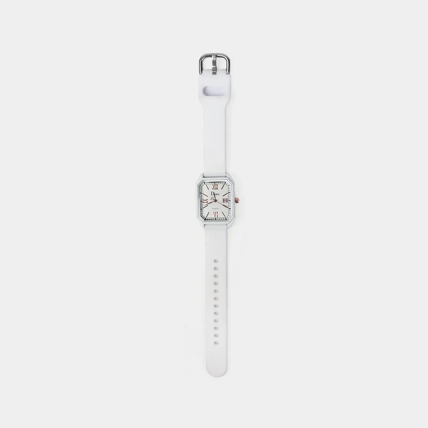 Elegant Analog Wrist Watch For Kids