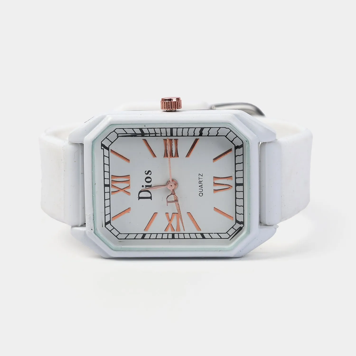 Elegant Analog Wrist Watch For Kids