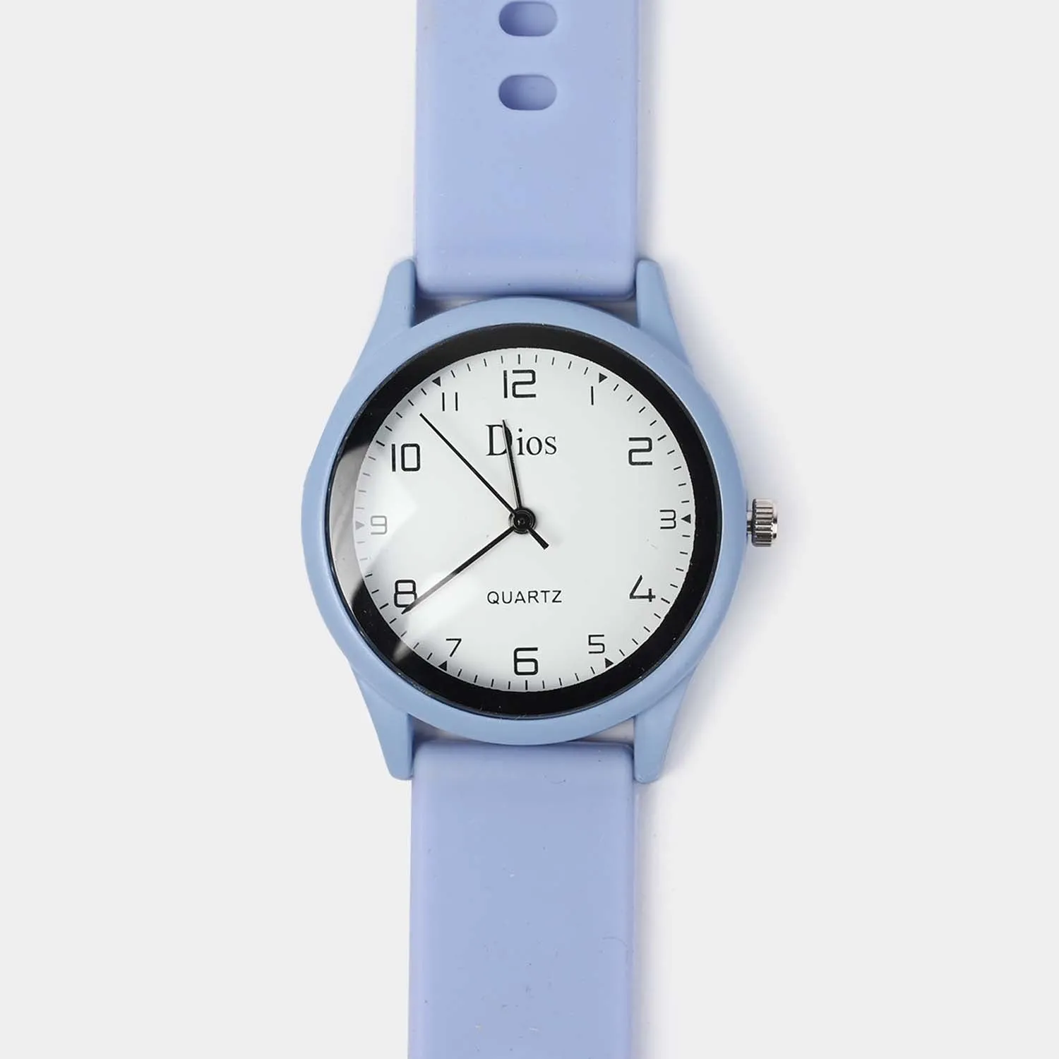 Elegant Analog Wrist Watch For Kids