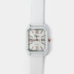 Elegant Analog Wrist Watch For Kids