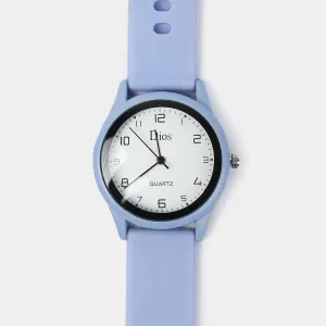 Elegant Analog Wrist Watch For Kids