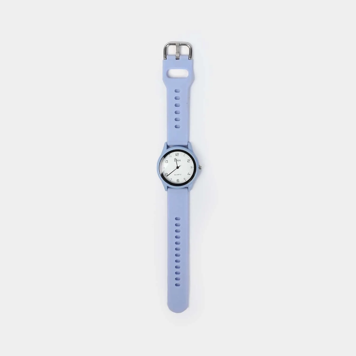 Elegant Analog Wrist Watch For Kids