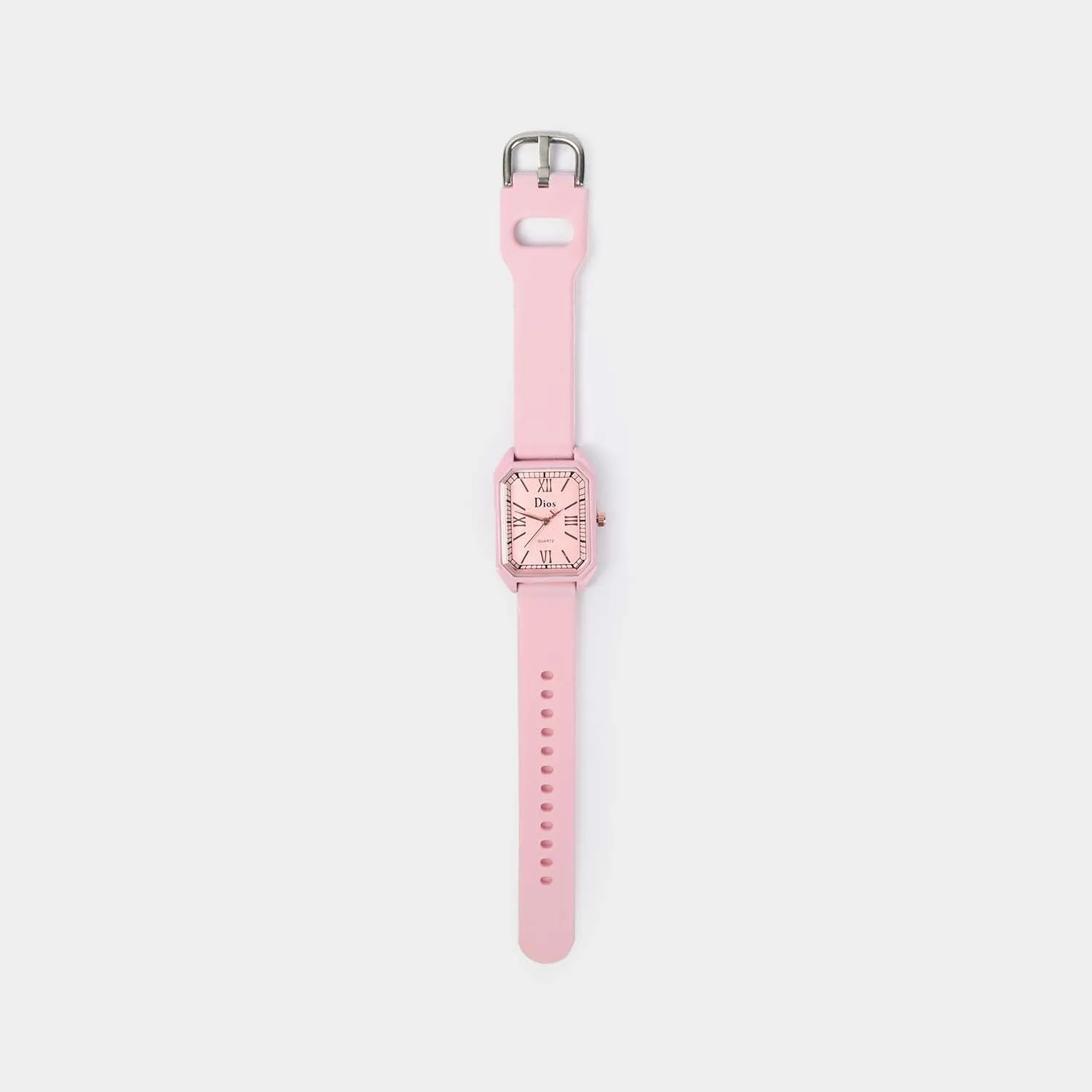 Elegant Analog Wrist Watch For Kids