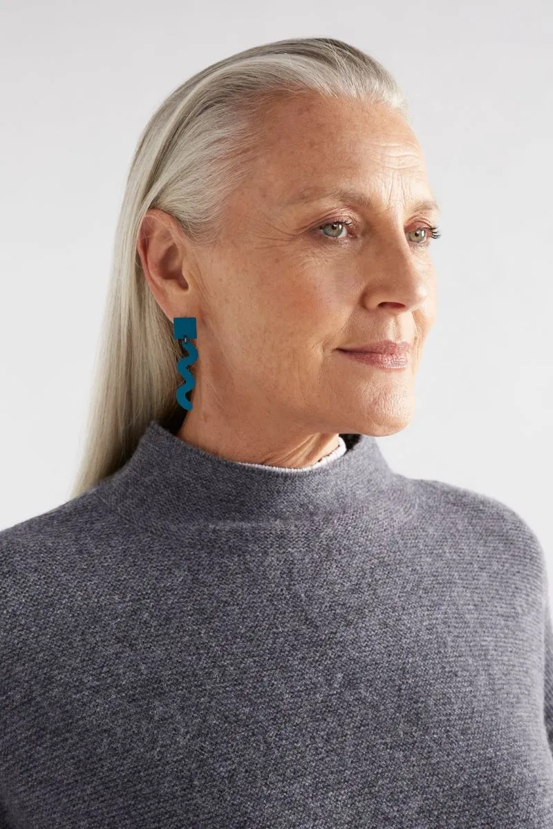 Elk the Label Tilse Drop Earring