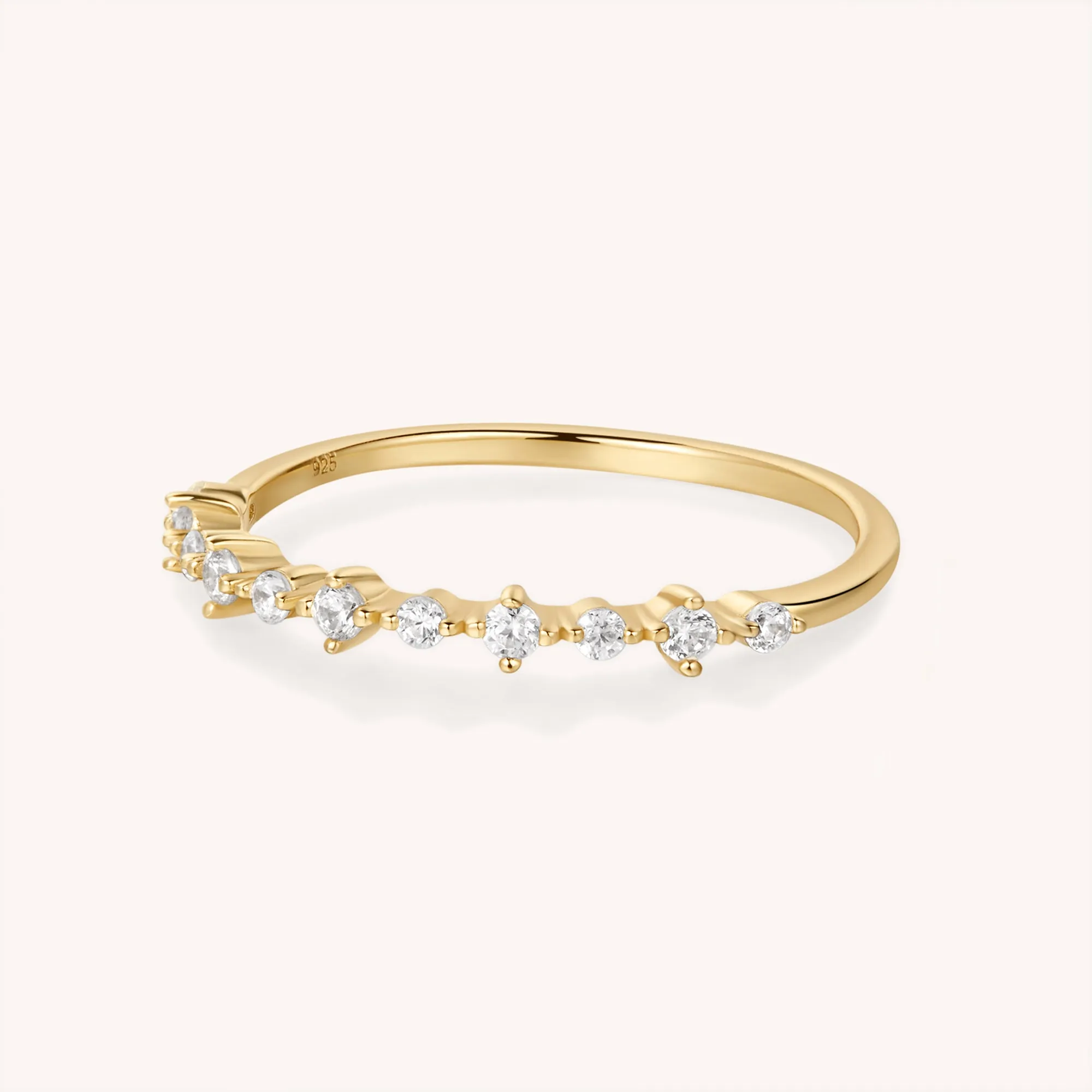 Eternal Stars Ring